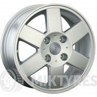 Replay Chery (CHR8) 6x15 4x114.3 ET 46 Dia 56.6 (S)